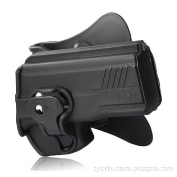 Taurus PT800 Holster